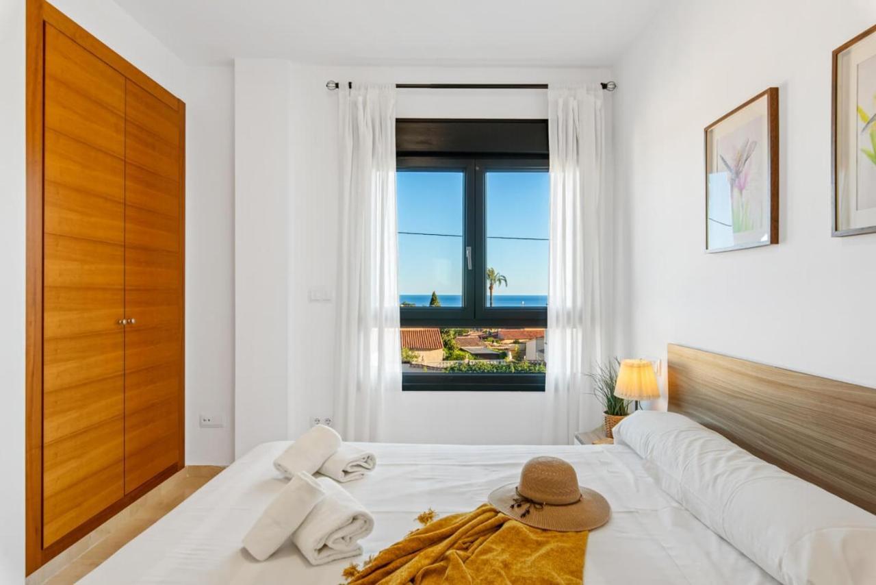 Bungalow Candela - Plusholidays Villa Калпе Екстериор снимка