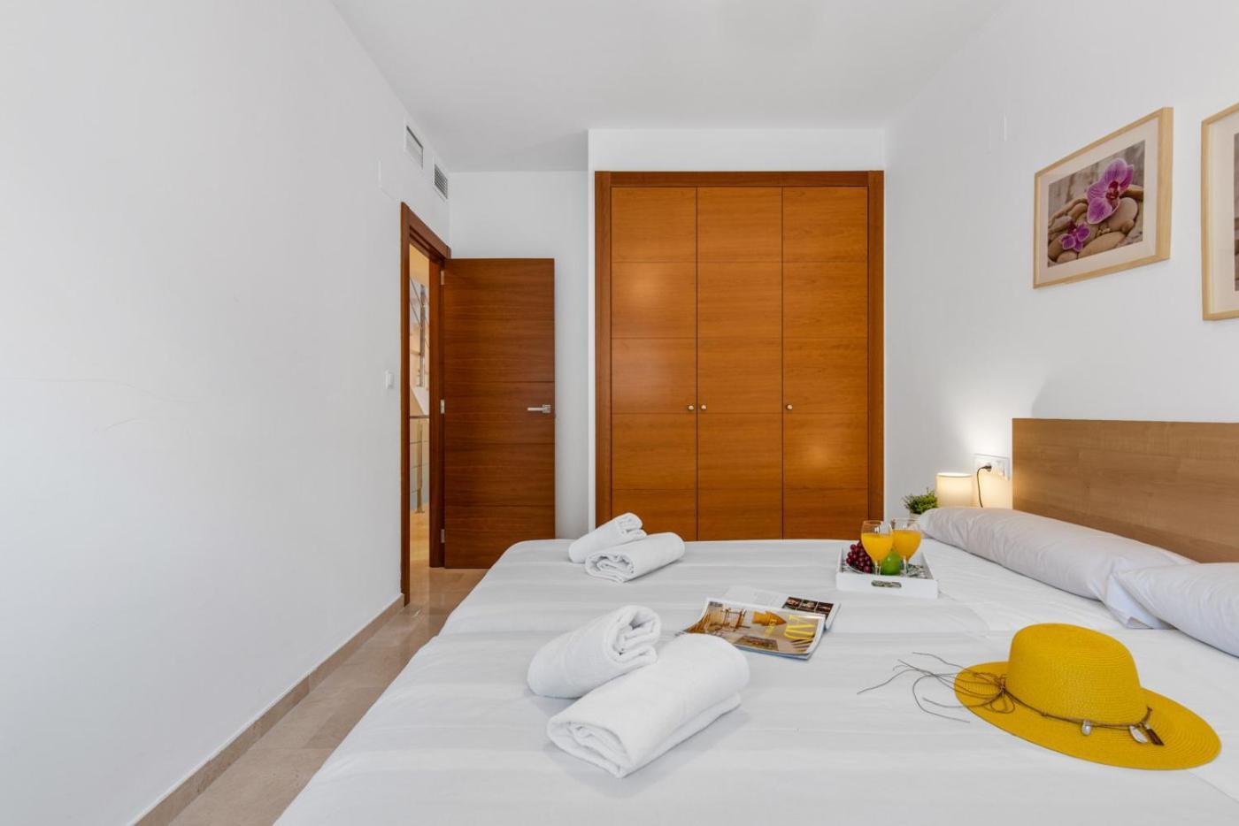 Bungalow Candela - Plusholidays Villa Калпе Екстериор снимка
