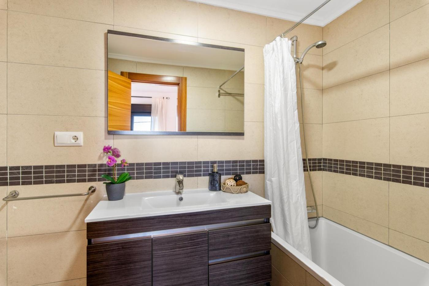 Bungalow Candela - Plusholidays Villa Калпе Екстериор снимка