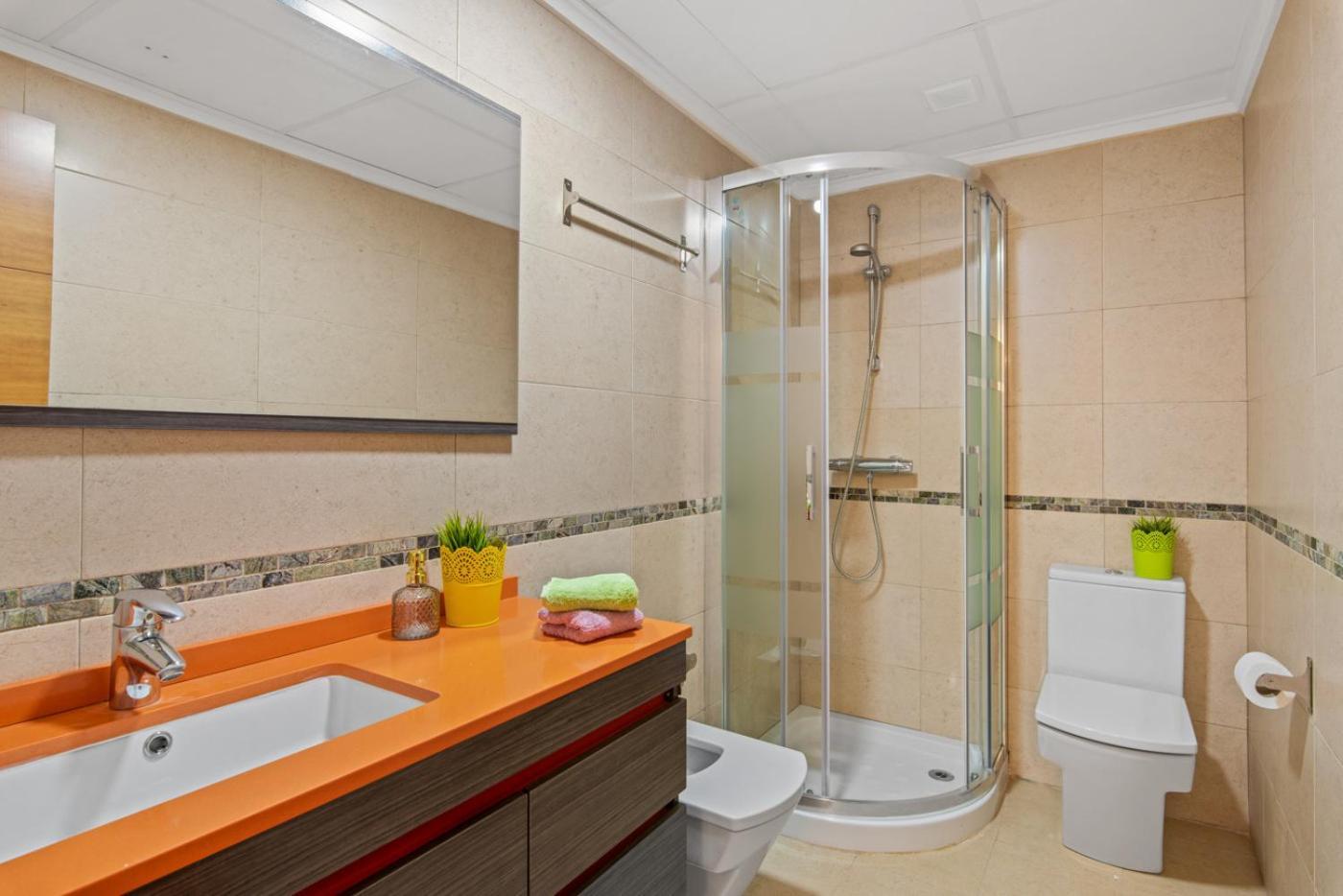 Bungalow Candela - Plusholidays Villa Калпе Екстериор снимка