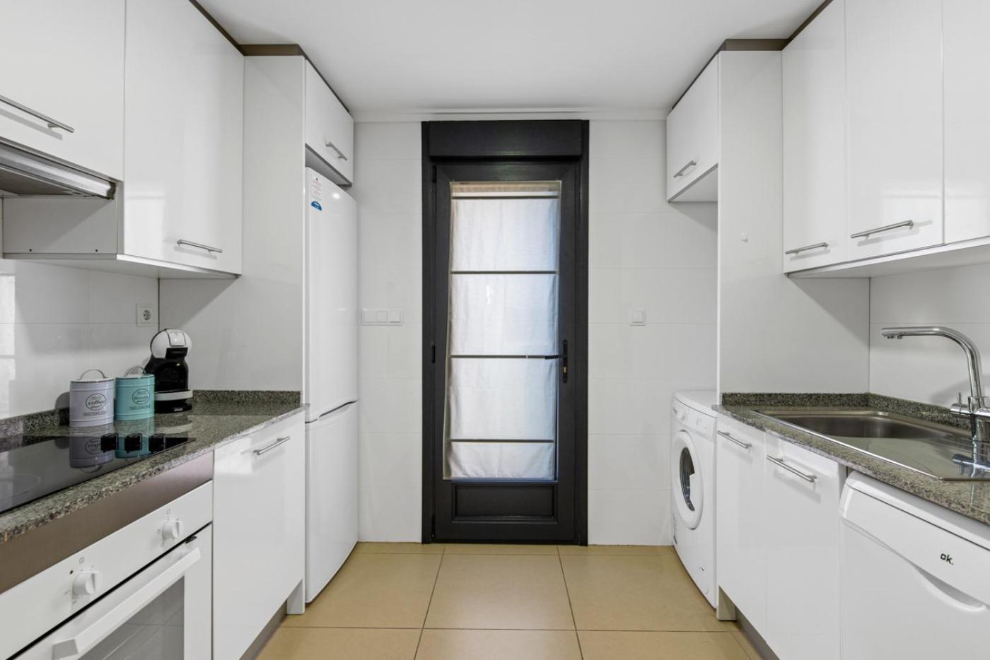Bungalow Candela - Plusholidays Villa Калпе Екстериор снимка