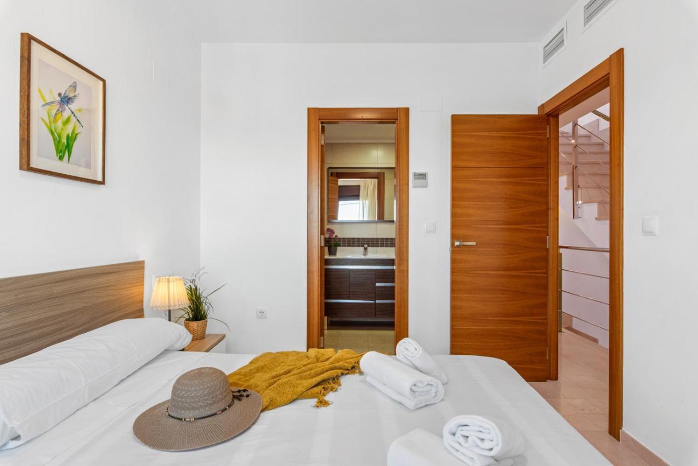 Bungalow Candela - Plusholidays Villa Калпе Екстериор снимка