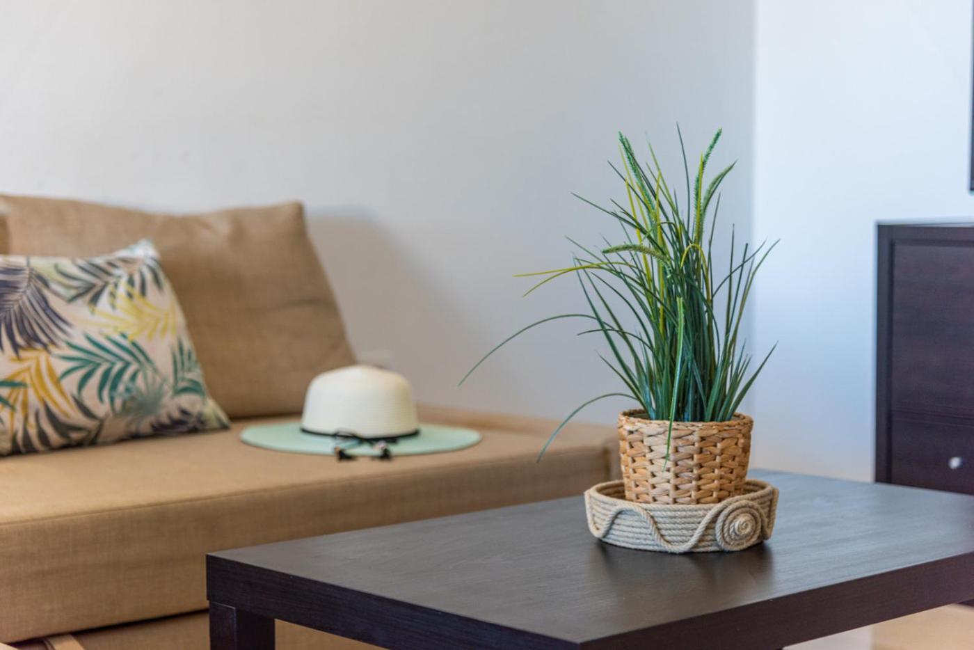 Bungalow Candela - Plusholidays Villa Калпе Екстериор снимка