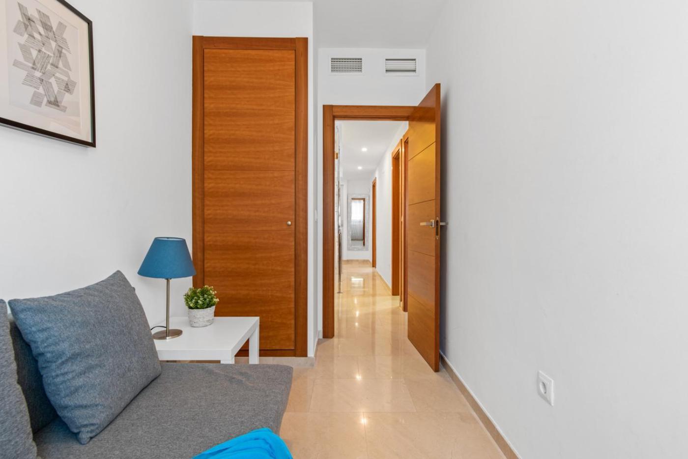 Bungalow Candela - Plusholidays Villa Калпе Екстериор снимка
