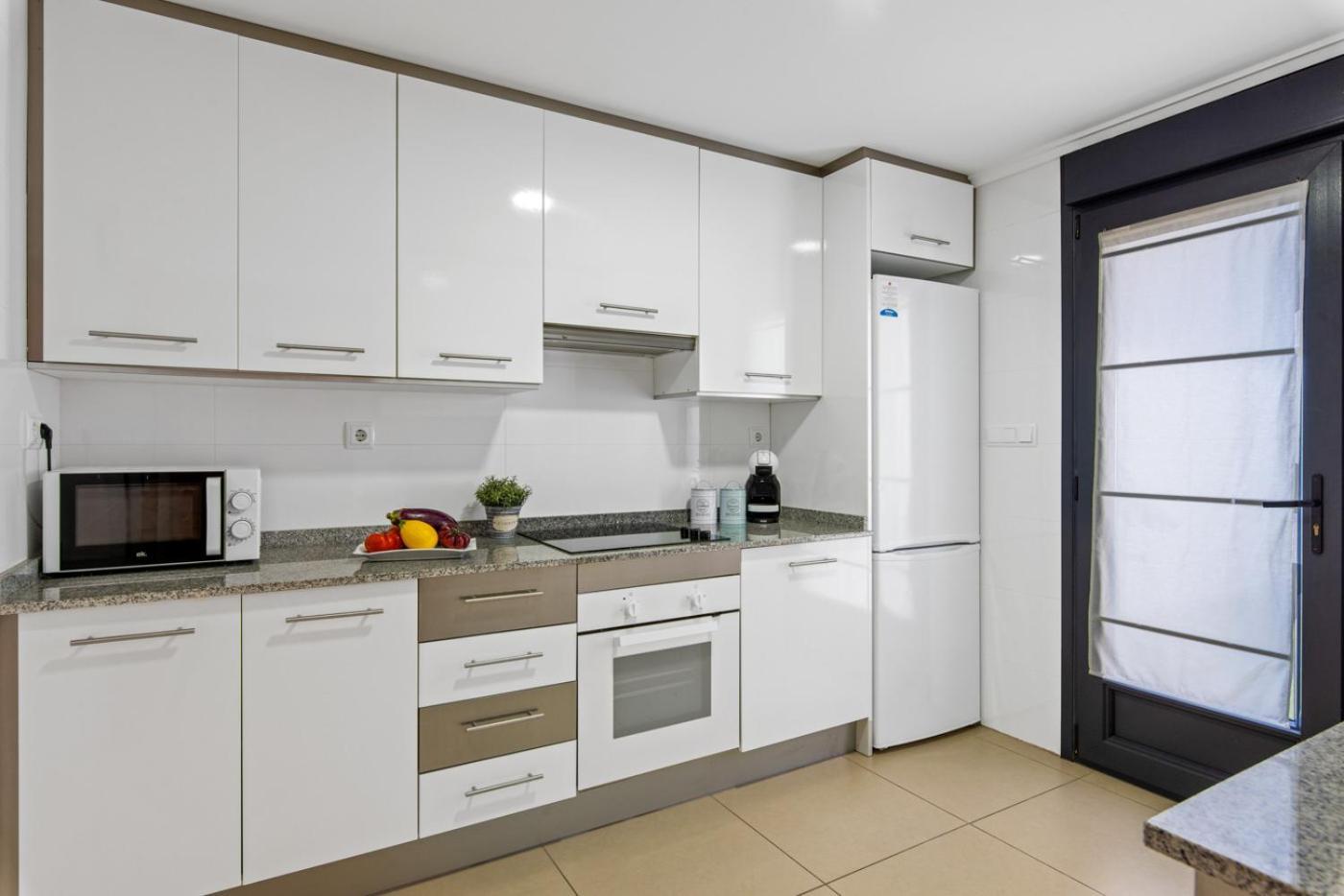 Bungalow Candela - Plusholidays Villa Калпе Екстериор снимка