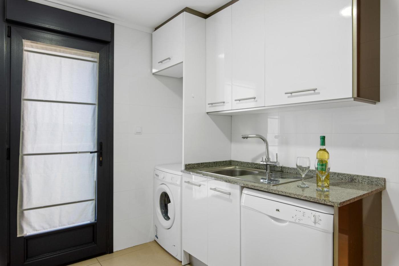 Bungalow Candela - Plusholidays Villa Калпе Екстериор снимка