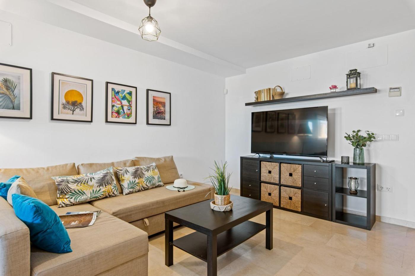 Bungalow Candela - Plusholidays Villa Калпе Екстериор снимка