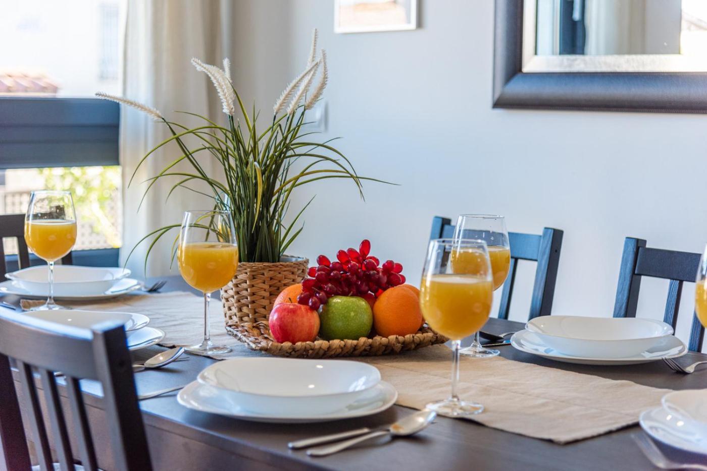 Bungalow Candela - Plusholidays Villa Калпе Екстериор снимка