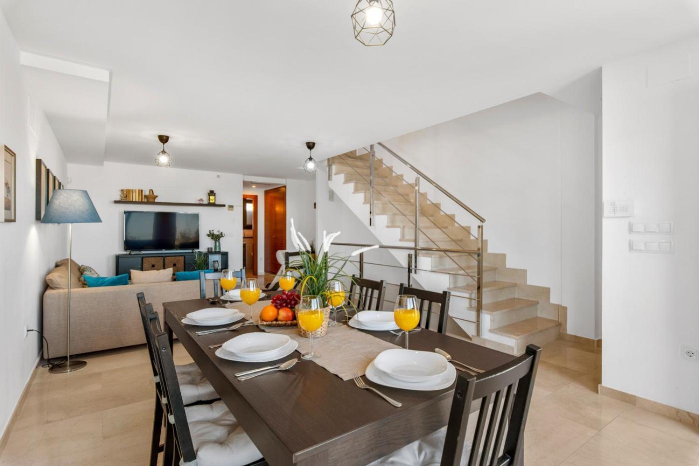Bungalow Candela - Plusholidays Villa Калпе Екстериор снимка