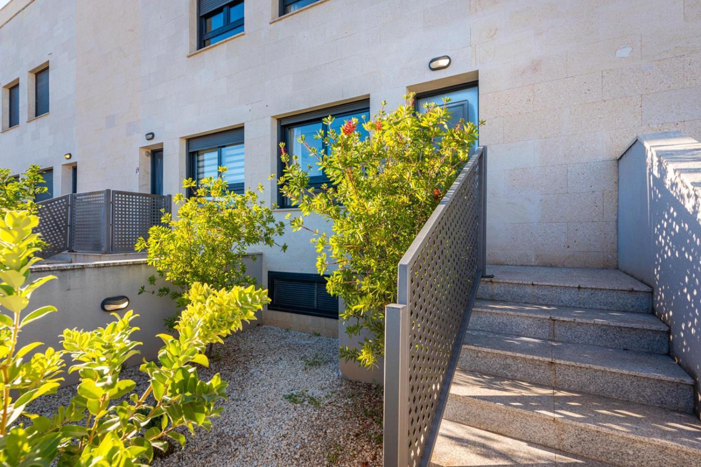 Bungalow Candela - Plusholidays Villa Калпе Екстериор снимка