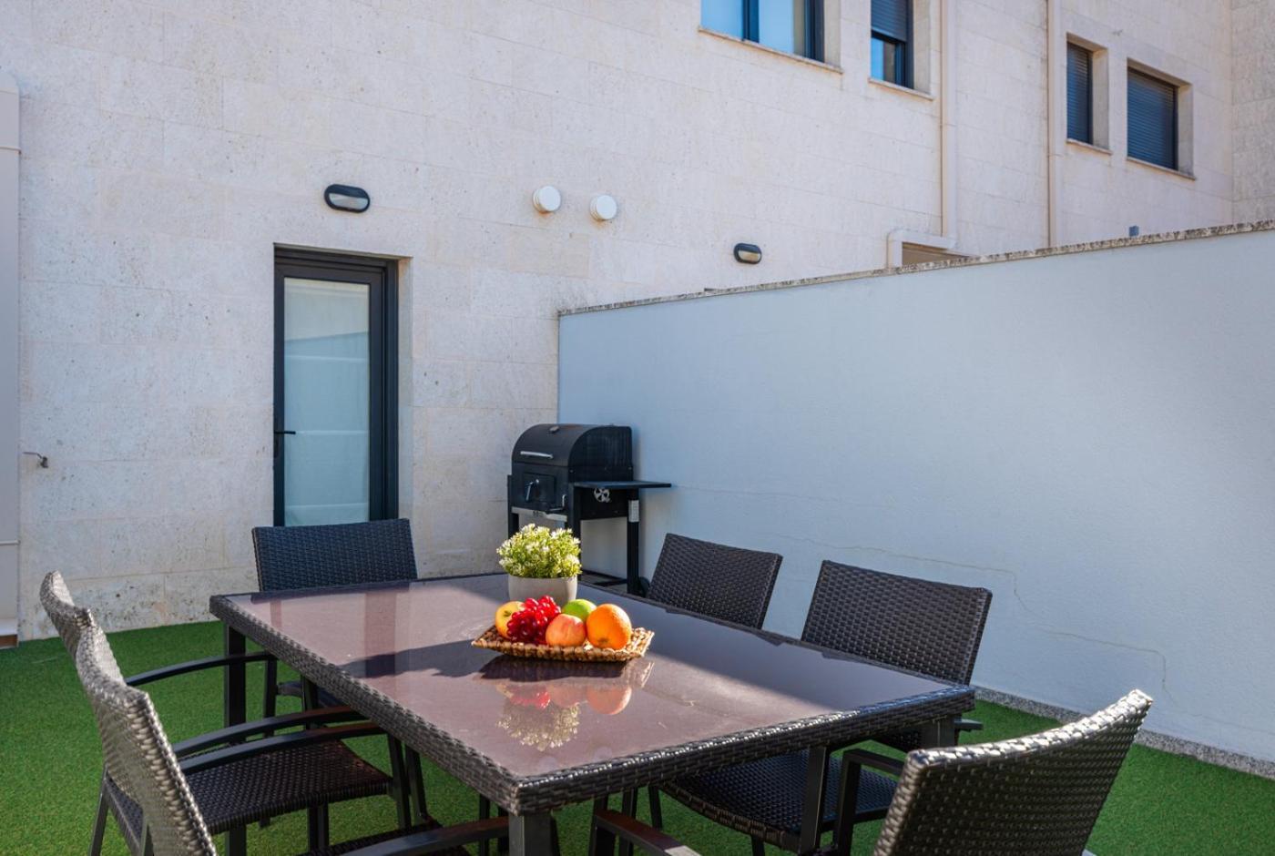 Bungalow Candela - Plusholidays Villa Калпе Екстериор снимка